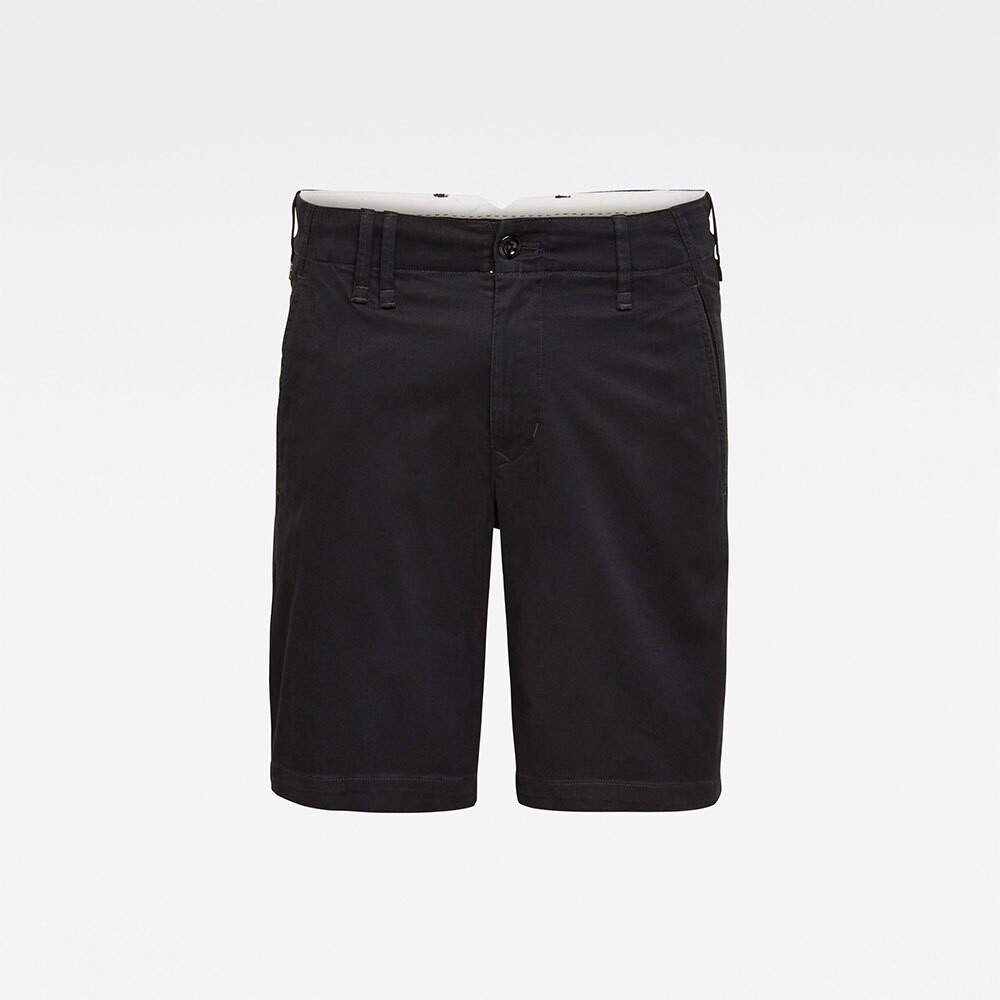 

Шорты G-Star Vetar Chino, черный