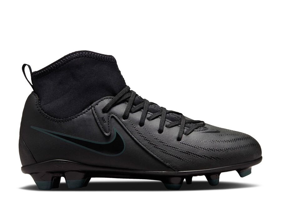 

Кроссовки Nike Phantom Luna 2 Club MG GS, цвет 2024 Shadow Pack