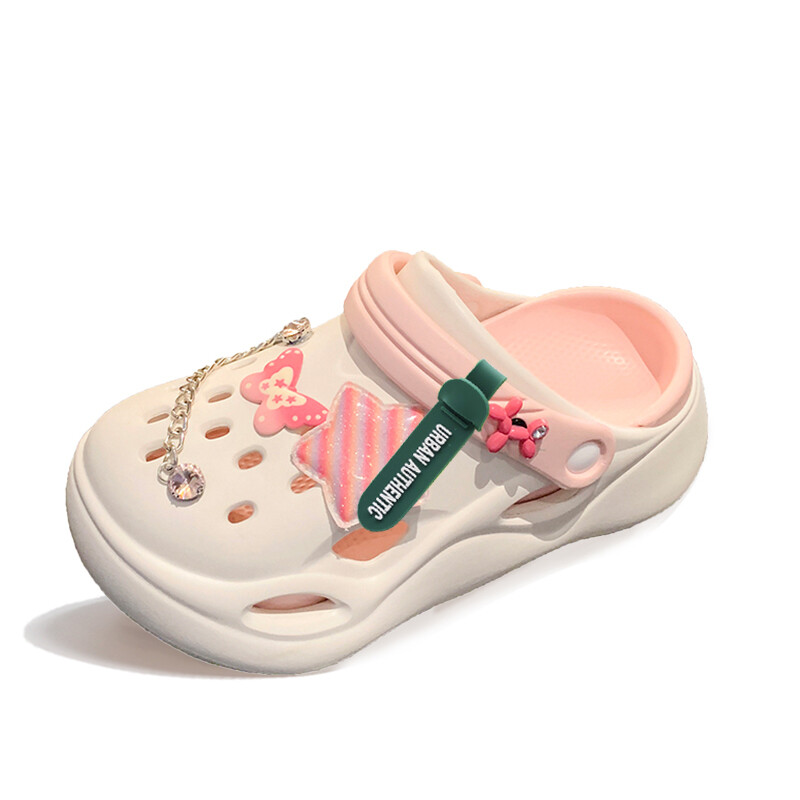 

Сабо женские Urban Authentic