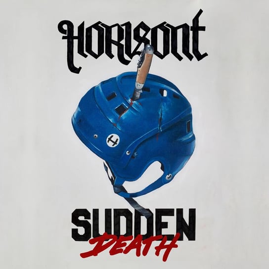 Виниловая пластинка Horisont - Sudden Death