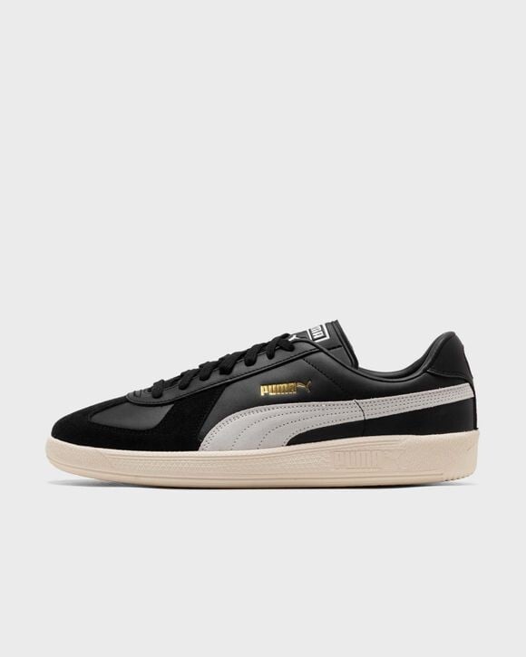 

Кроссовки Puma Army Trainer, цвет puma black-pristine