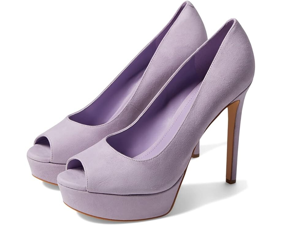 

Туфли GUESS Cacei, цвет Medium Purple