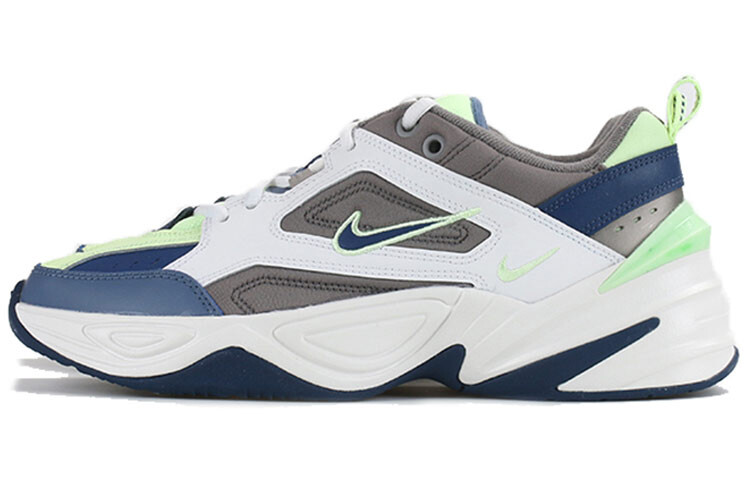 

Nike M2K Tekno Белый прибрежный синий