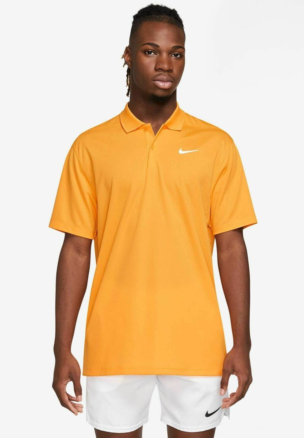 

Рубашка-поло Nike, цвет gelb