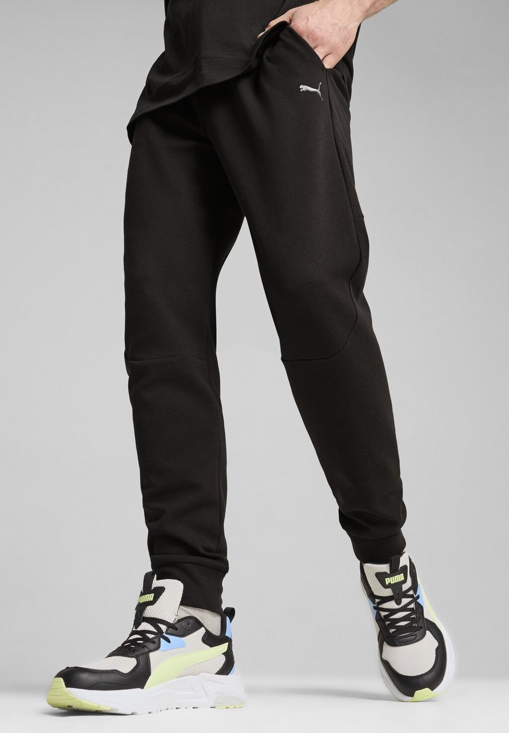 

Спортивные брюки RAD CAL Puma, черный