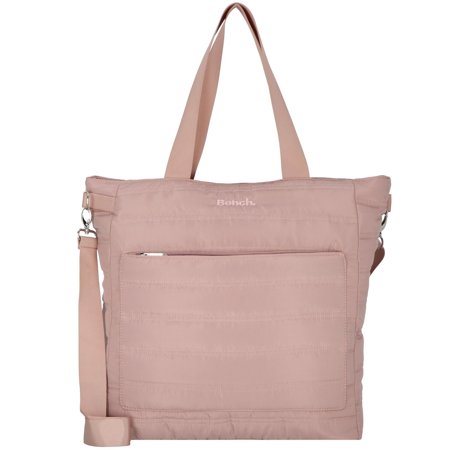 

Сумка через плечо Bench Stepp 42 cm, цвет altrosa