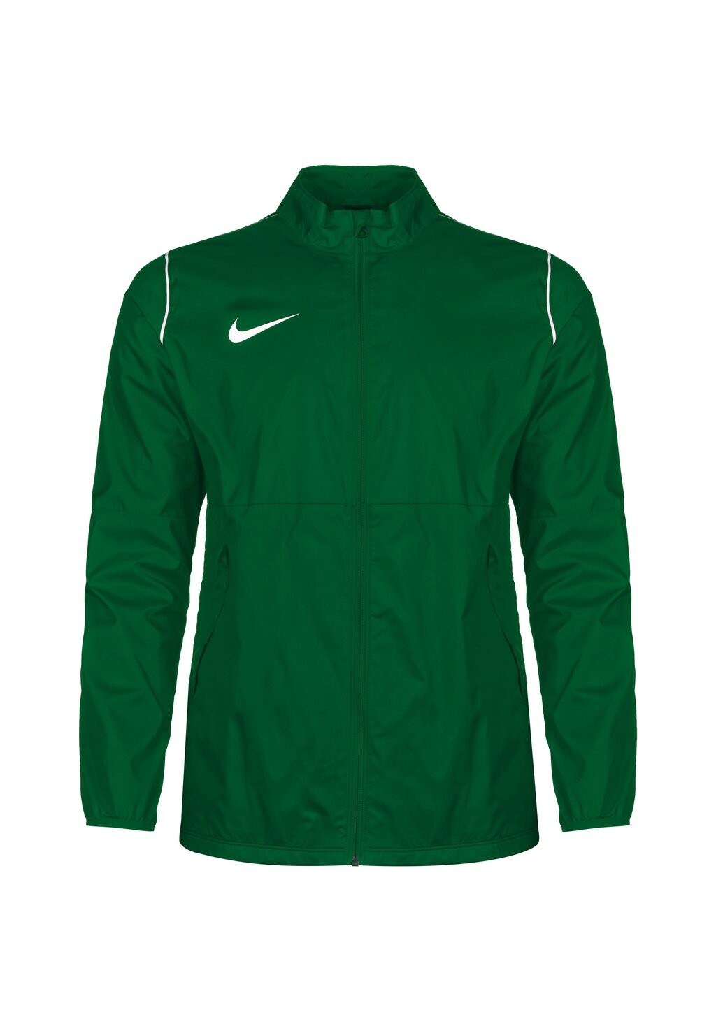 

Куртка Nike, зеленый