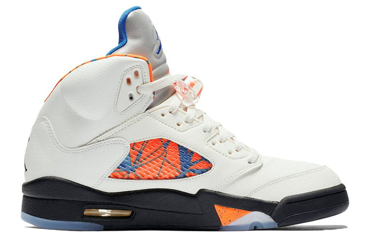 

Кроссовки Air Jordan 5 Retro