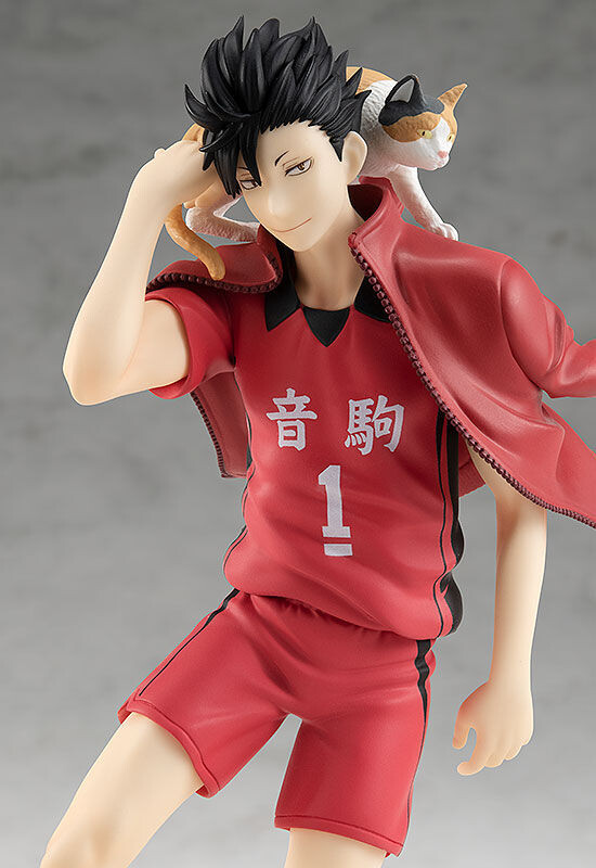 

Фигурка Haikyu!! - Tetsuro Kuroo POP UP PARADE Figure