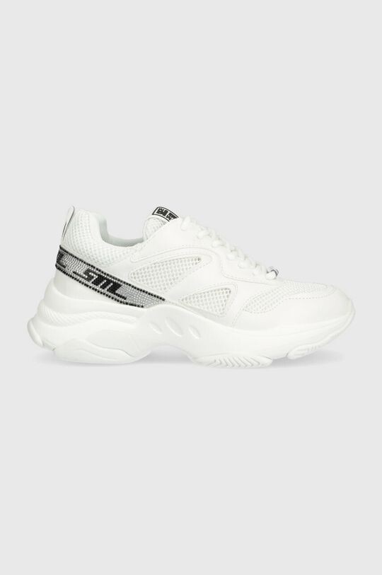 

Кроссовки Medallist2 Steve Madden, белый