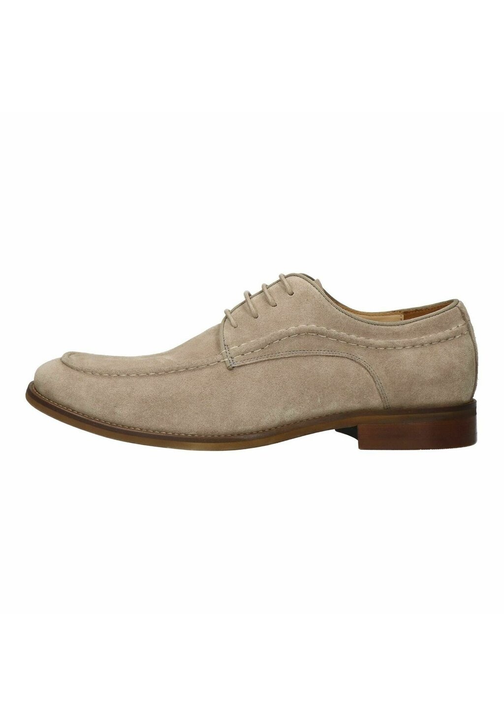 

Спортивные туфли на шнуровке sacha, цвет taupe