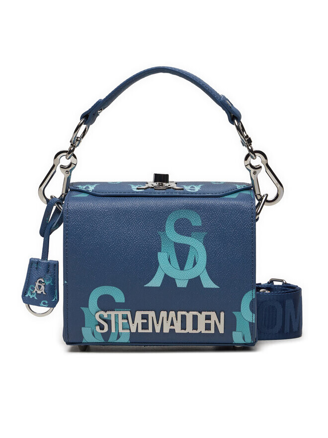 

Классическая сумка Bkrome-2 Steve Madden, синий