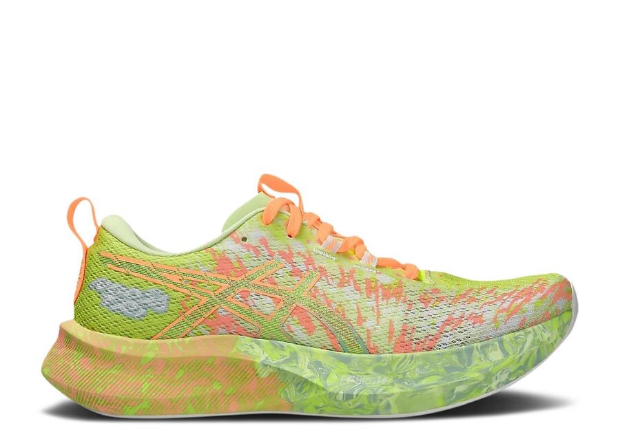 

Кроссовки ASICS Wmns Gel Noosa Tri 16, цвет Cool Matcha Marbled