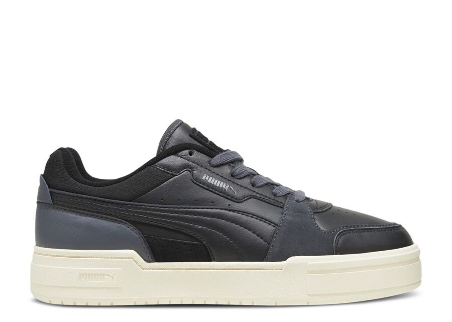 

Кроссовки Puma CA Pro Lux 3, цвет Black Sugared Almond