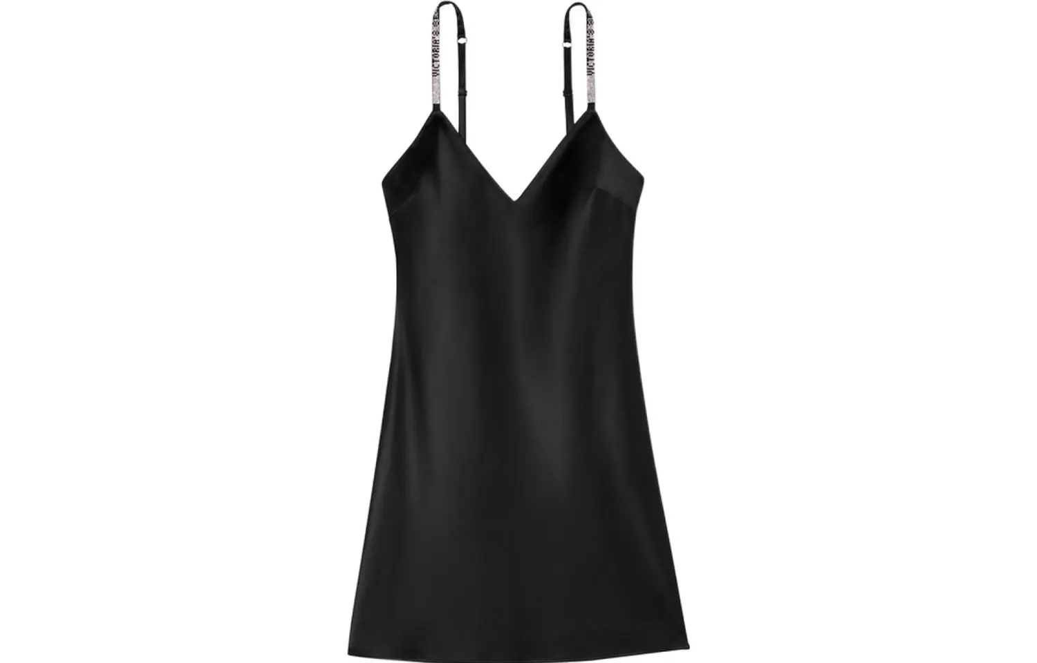 

Аксессуары для женского нижнего белья Victoria's Secret, цвет Black
