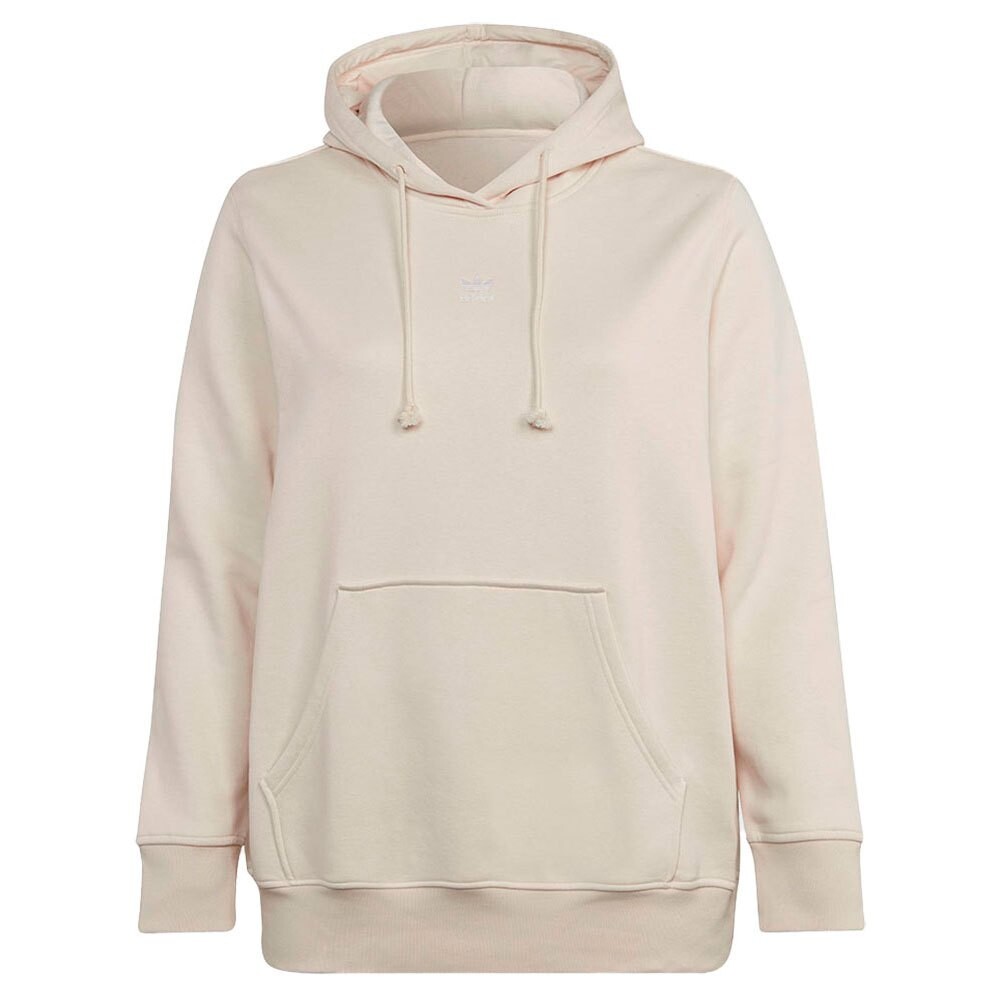 

Худи adidas Originals Adicolor Essentials Big, бежевый
