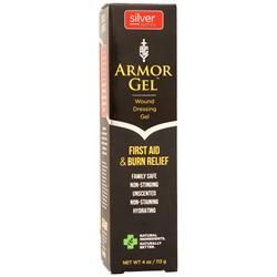 цена American Biotech Labs Armor Gel - Гель для перевязки ран 4 унции