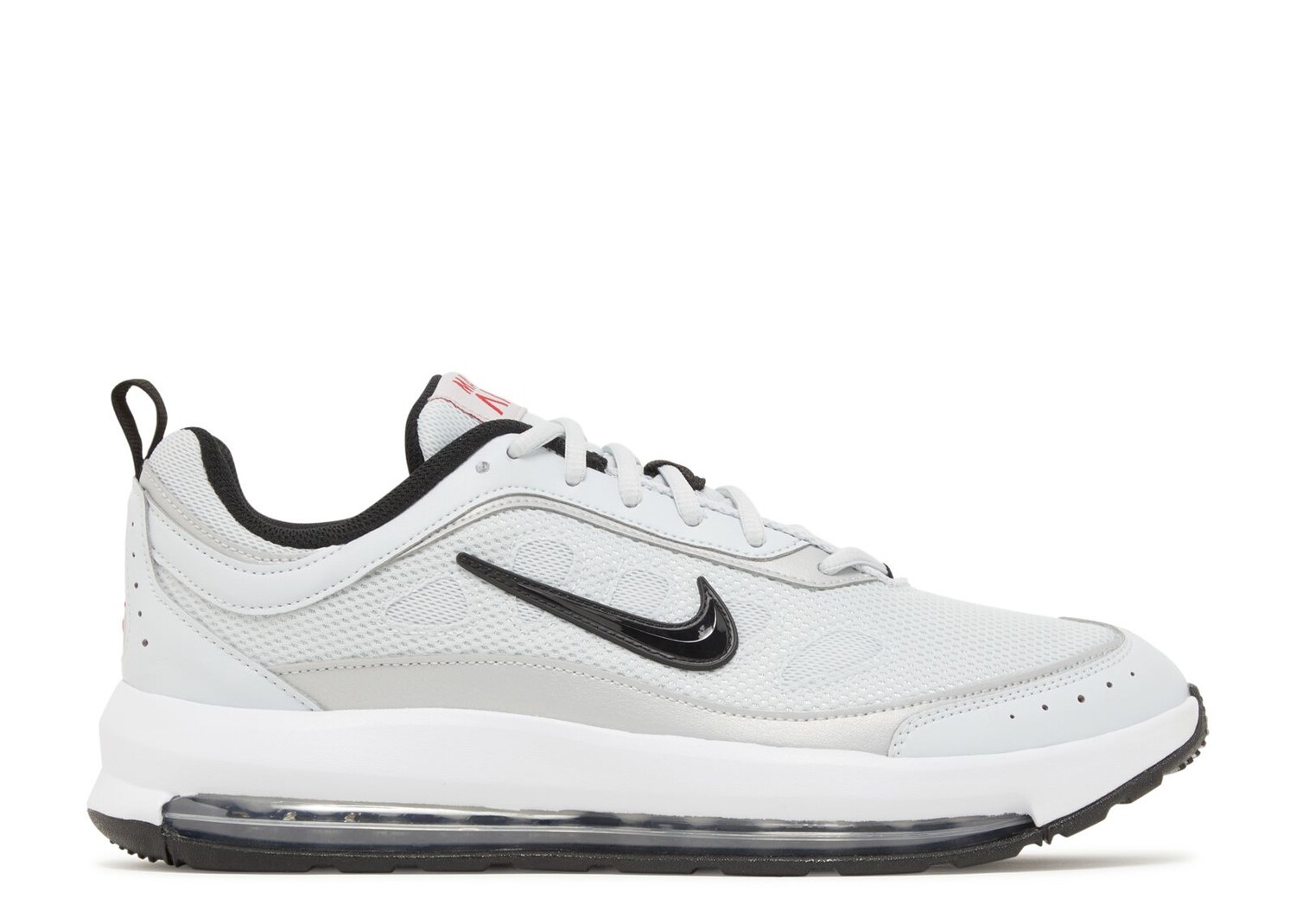 

Кроссовки Nike Air Max Ap 'Pure Platinum', синий