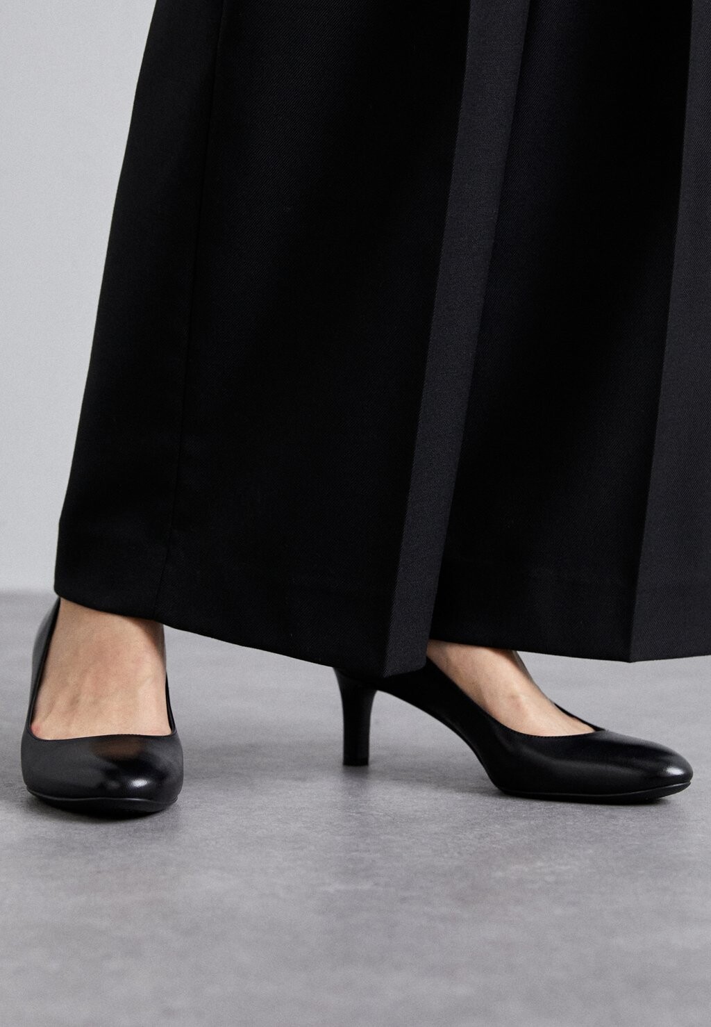 

Туфли Chantal MICHAEL Michael Kors, черный