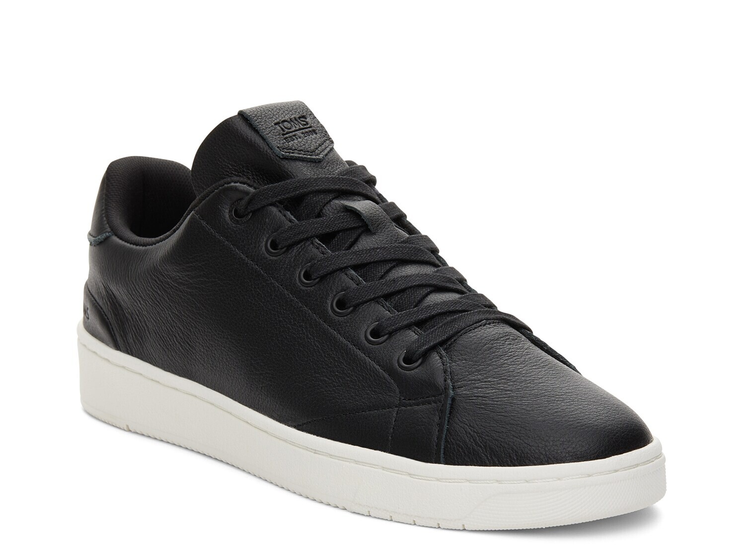 

Кроссовки TRVL Lite 2.0 TOMS, черный