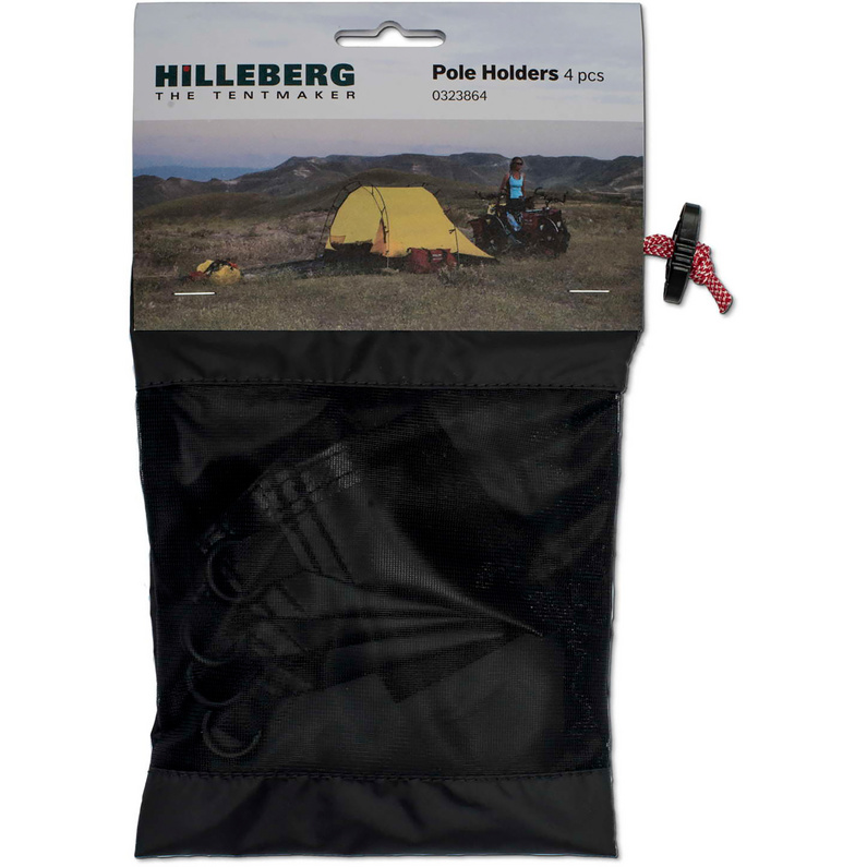 

Держатель шеста для внутренней палатки Hilleberg