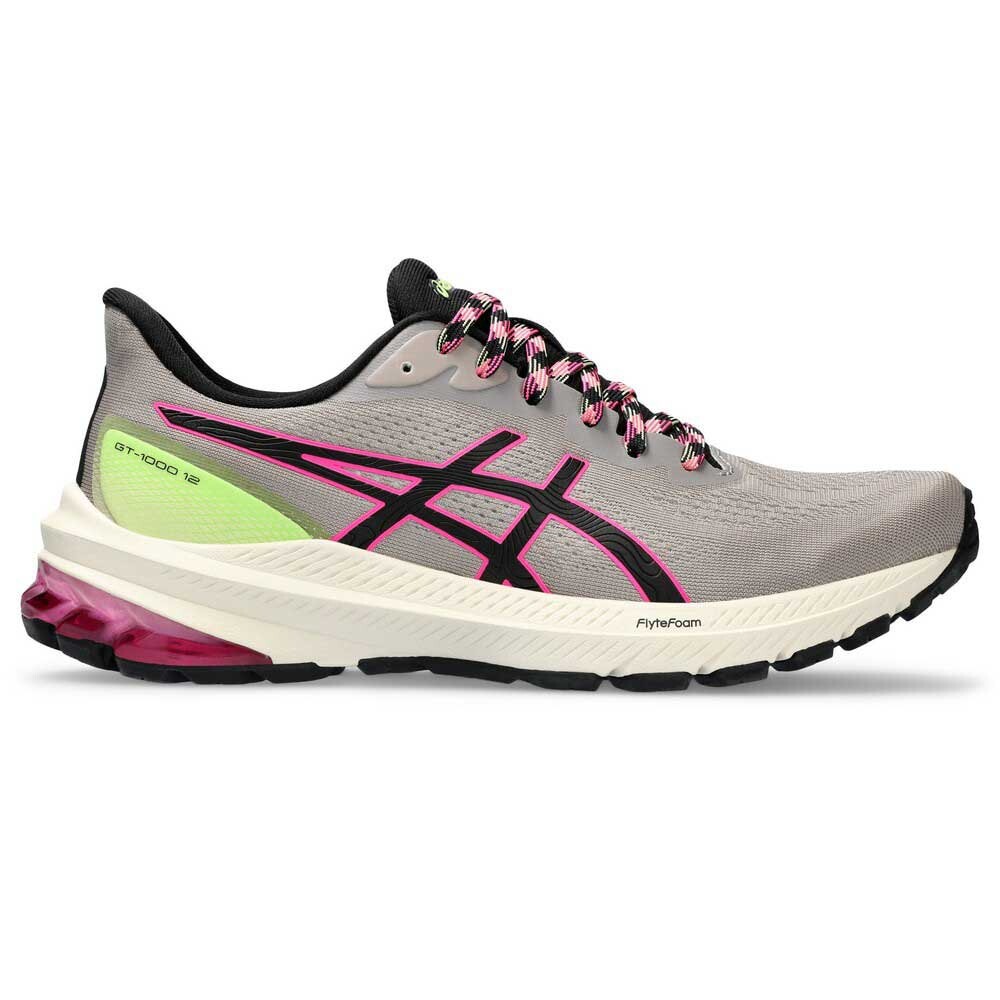 

Кроссовки Asics GT-1000 12 TR, серый