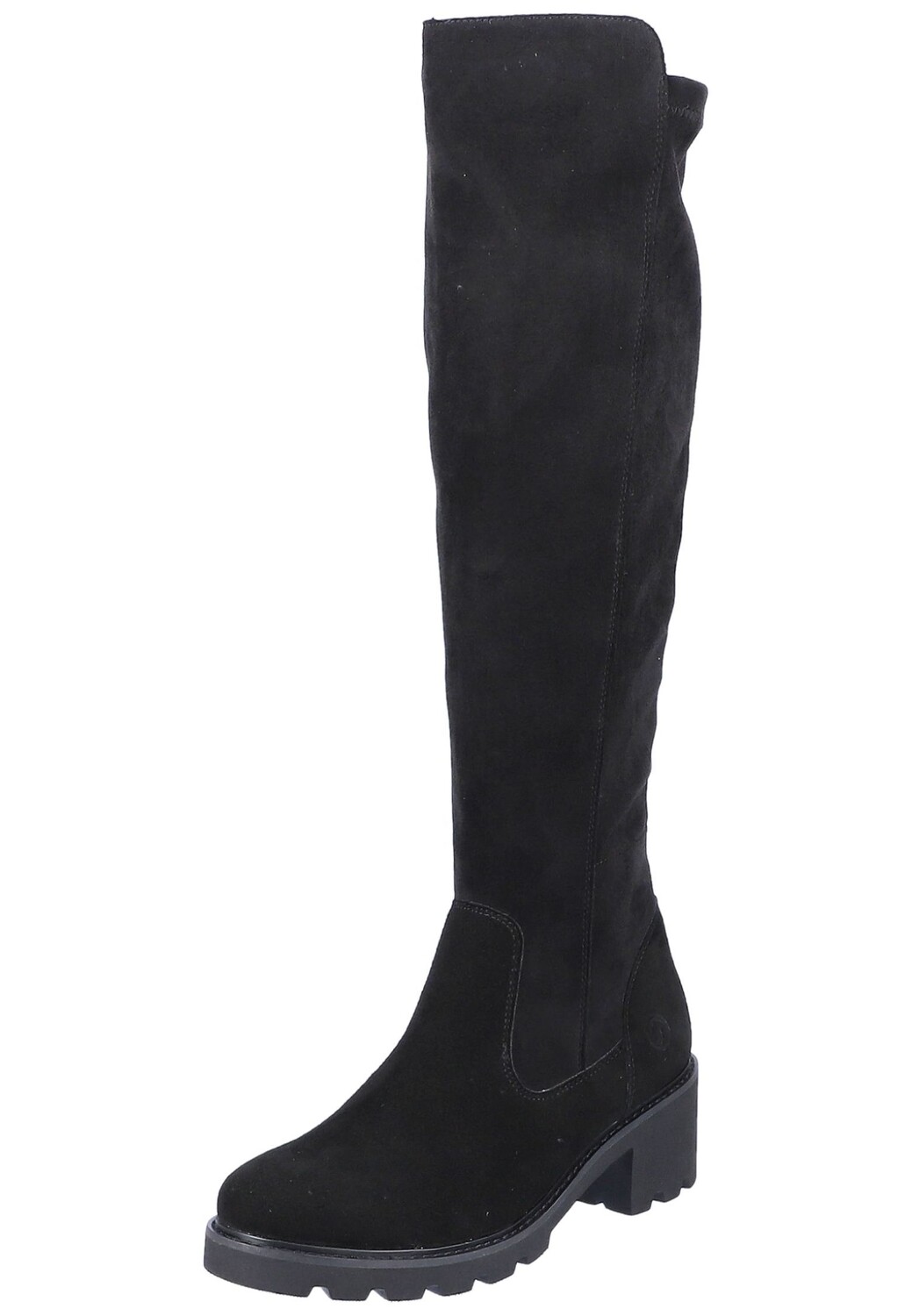 

Ботинки remonte Stiefel, черный