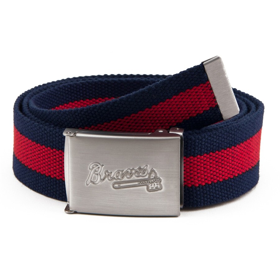 

Ремень Eagles Wings Atlanta Braves
