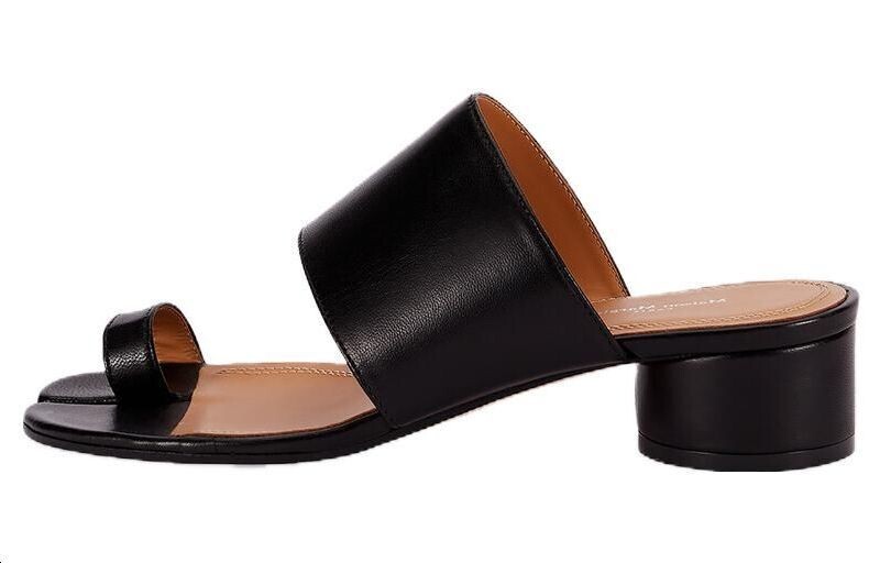 

Шлепанцы женские Maison Margiela