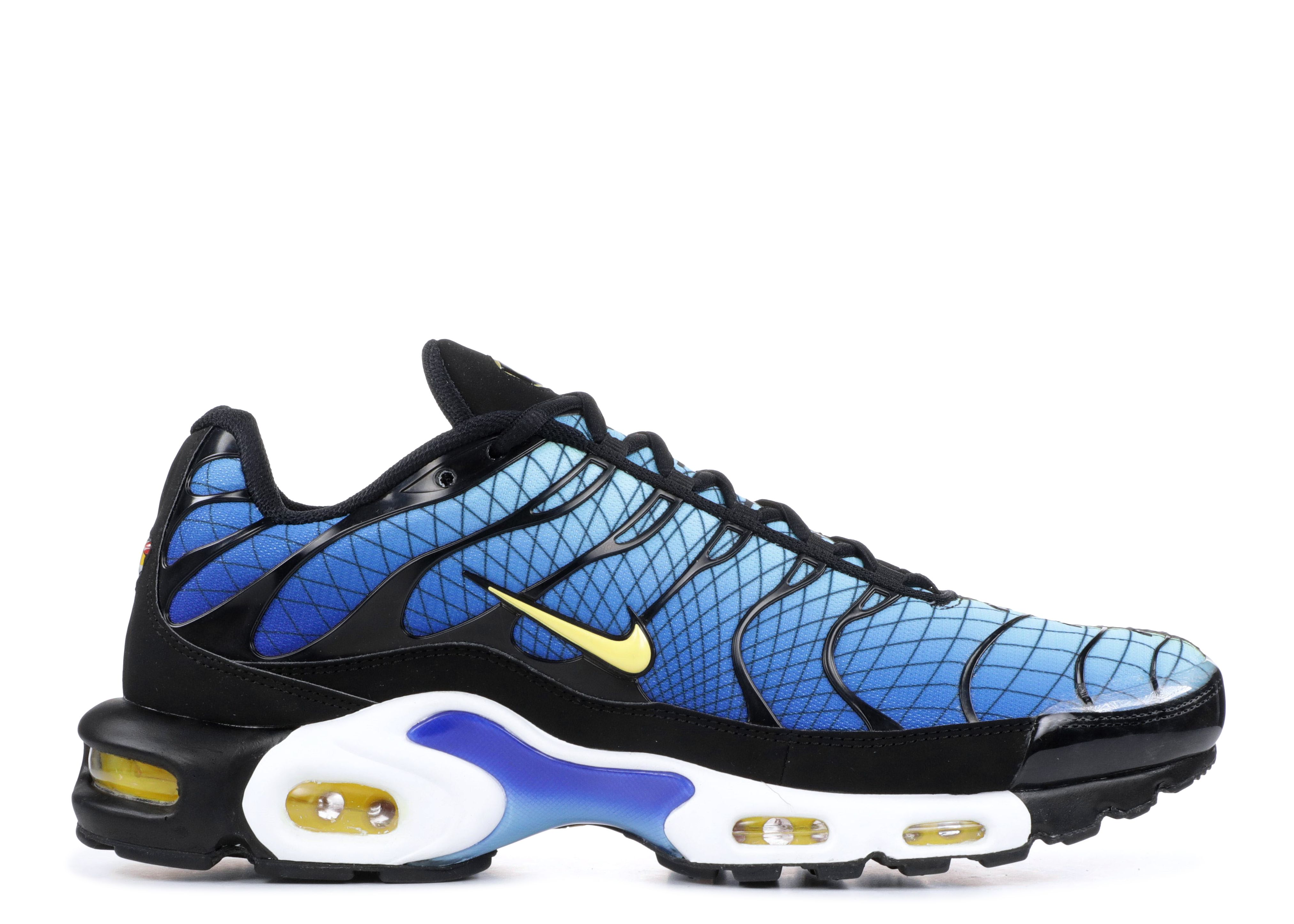 

Кроссовки Nike Air Max Plus 'Greedy', разноцветный