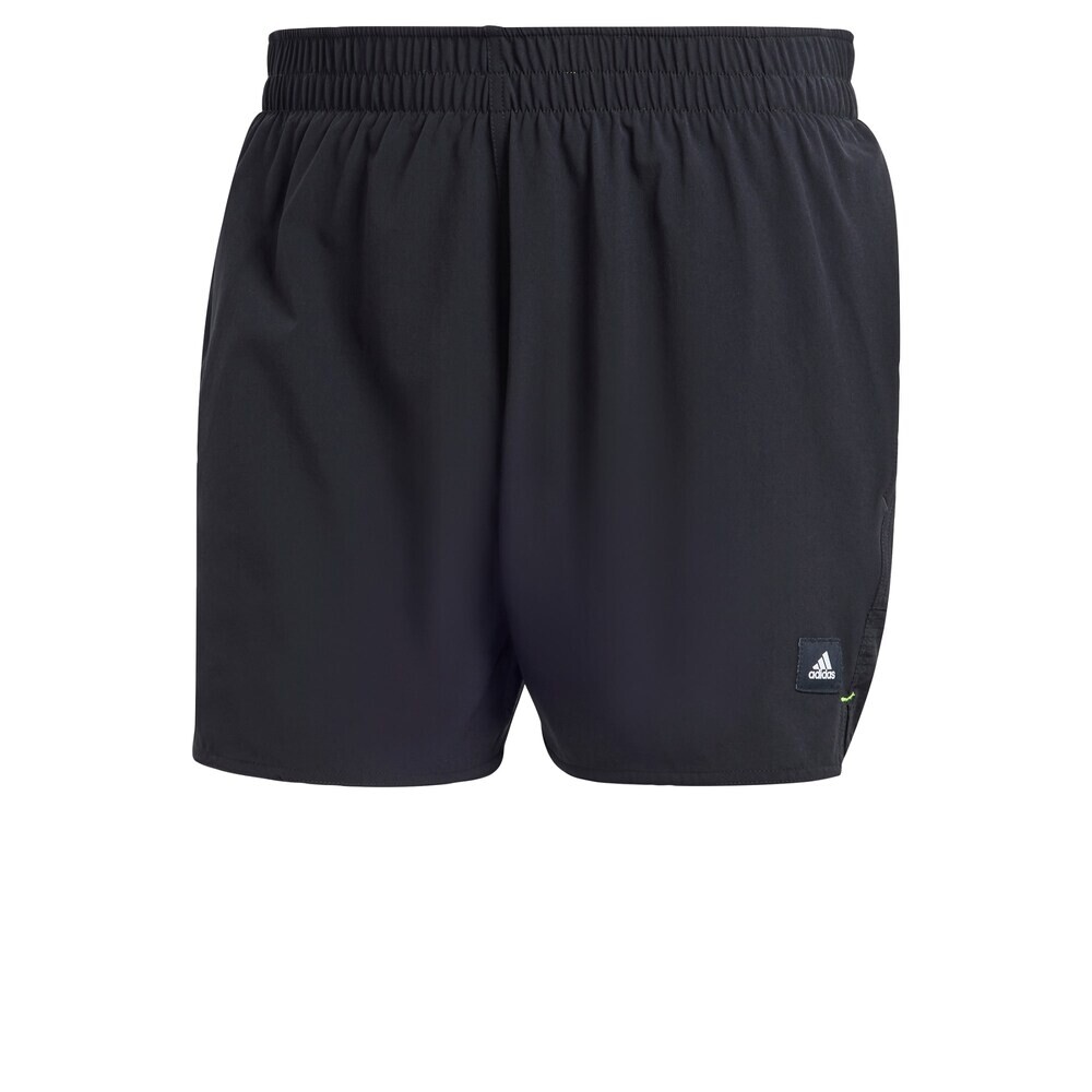 

Спортивные плавки Adidas, черный