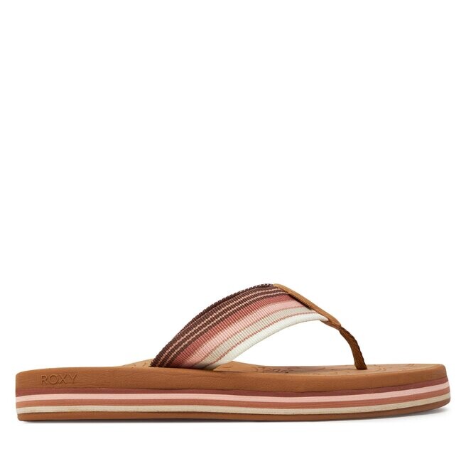 

Сандалии Roxy ARJL100899 DPN, коричневый