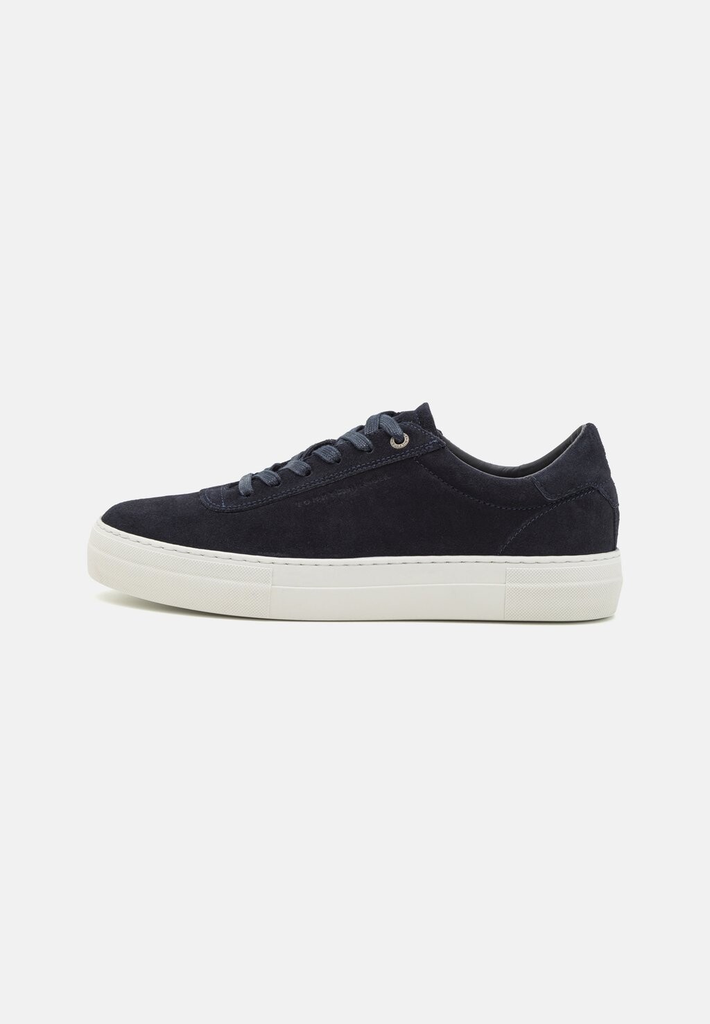 

Кроссовки Tommy Hilfiger Modern Premium Cupsole, небо пустыни