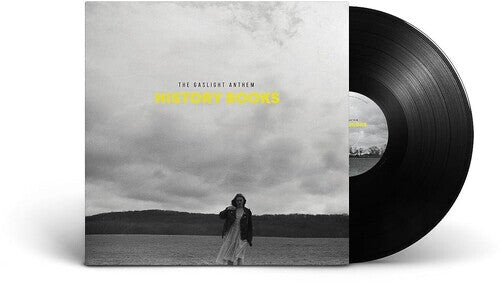 

Виниловая пластинка Gaslight Anthem - History Books