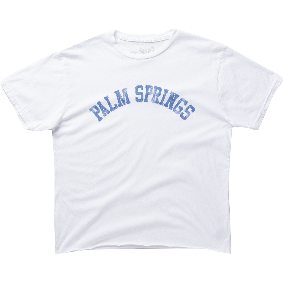 цена Рубашка палм-спрингс Original Retro Brand, белый
