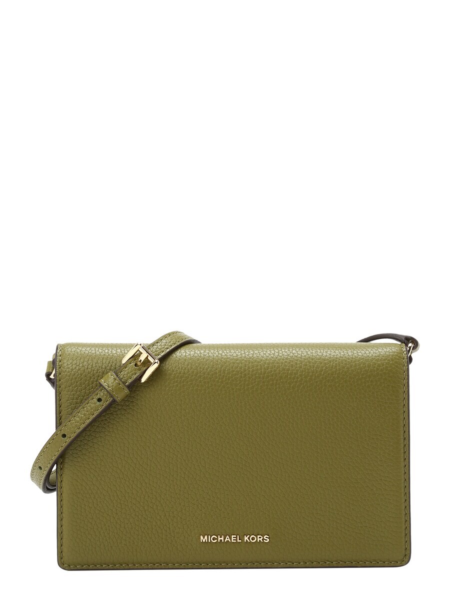 

Сумка кросс-боди MICHAEL Michael Kors Crossbody, оливковый