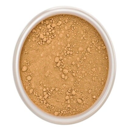 

Минеральная основа Lily Lolo SPF 15 с корицей 10 г