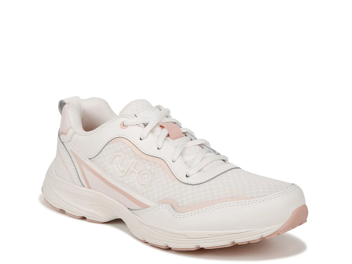 

Кроссовки Sublime Walking Sneaker Ryka, белый
