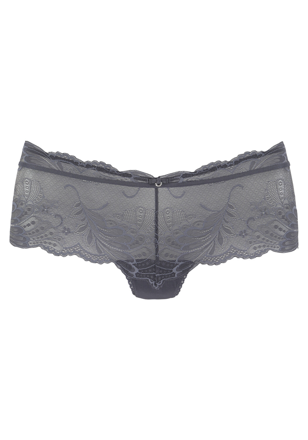 

Трусы LASCANA Panty, серо синий