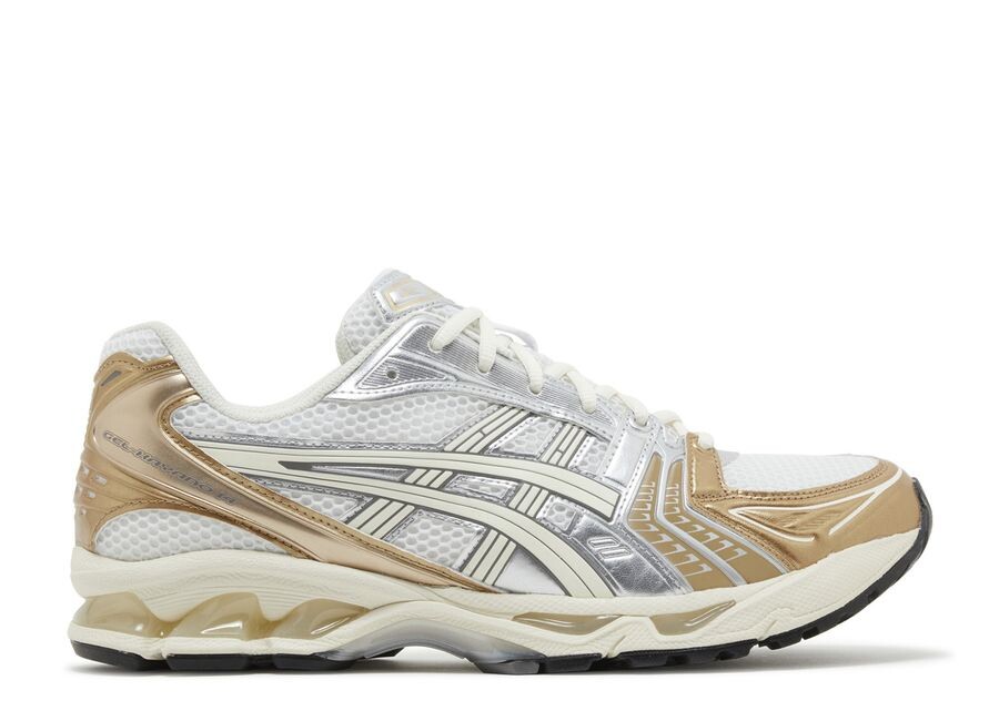 

Кроссовки ASICS Gel Kayano 14, цвет Olympic Medals