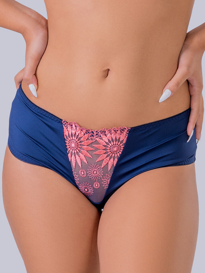 

Трусы Valea Panty, темно синий