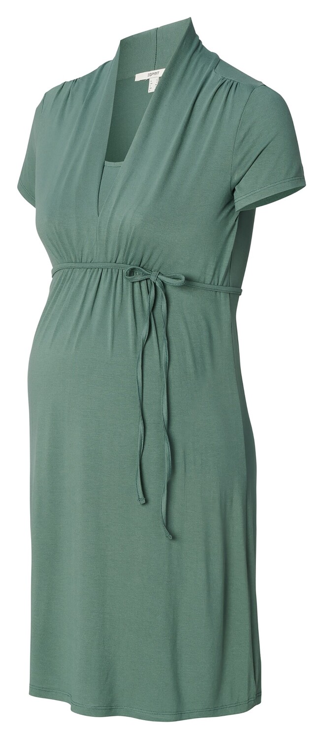 

Платье Esprit Maternity, зеленый