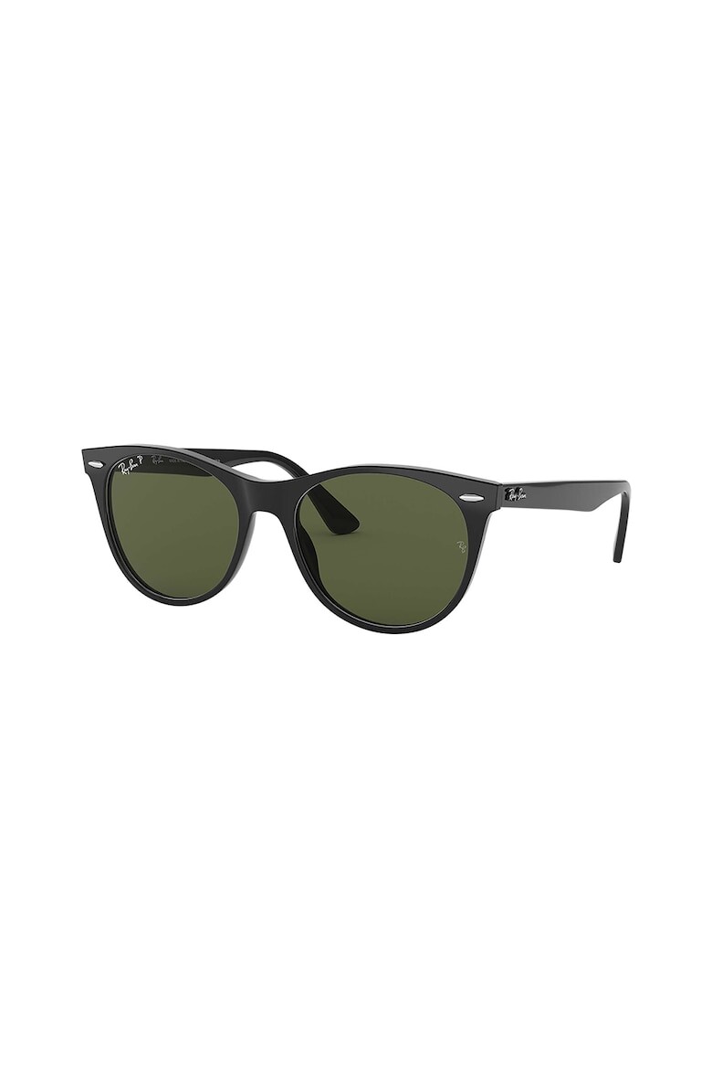 

Поляризационные солнцезащитные очки Ray-Ban, черный