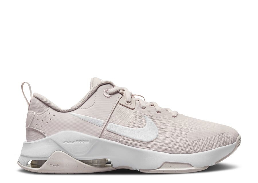 

Кроссовки Nike Wmns Zoom Bella 6, цвет Barely Rose