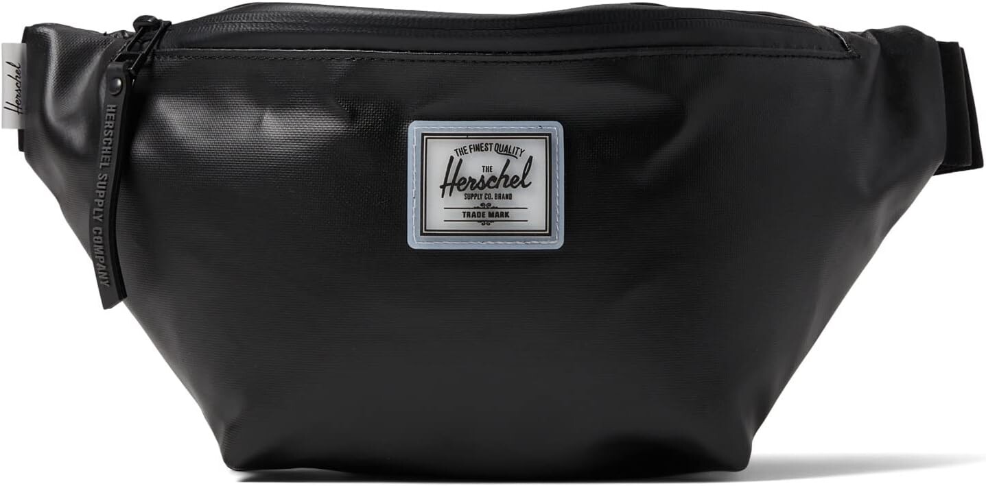 

Поясная сумка Pop Quiz Herschel Supply Co., черный