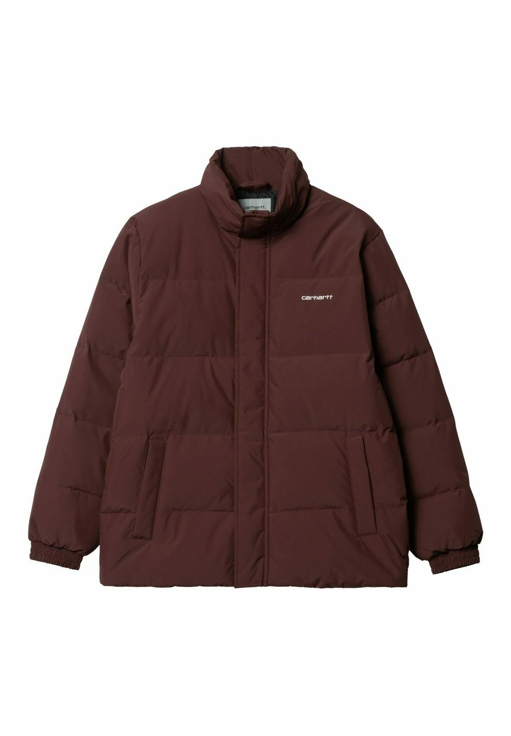 Пуховик Carhartt WIP пуховик carhartt wip yanie padded зеленый