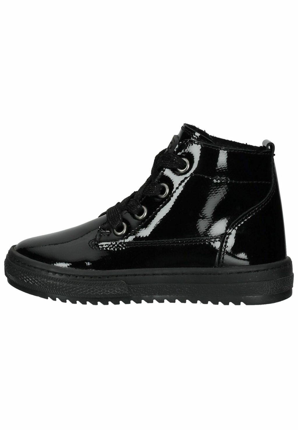 

Кроссовки Jochie & Freaks, цвет black patent