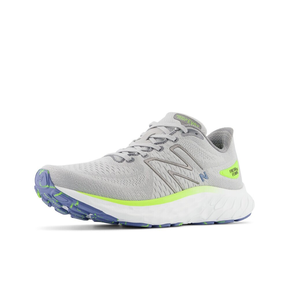 

Кроссовки New Balance X EVOZ v3, светло-серый