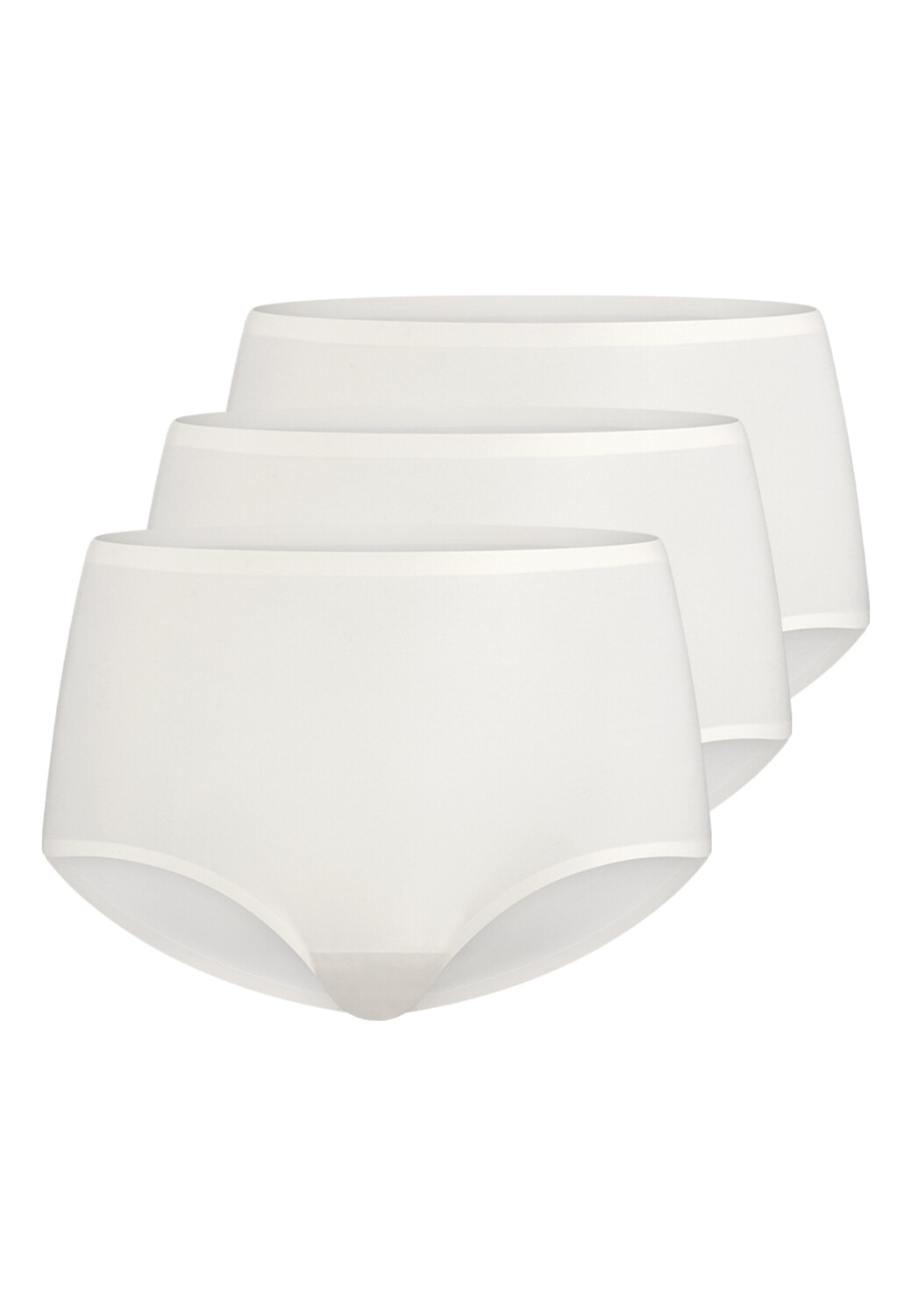 

Трусы Chantelle Taillen Soft Stretch, цвет Elfenbein