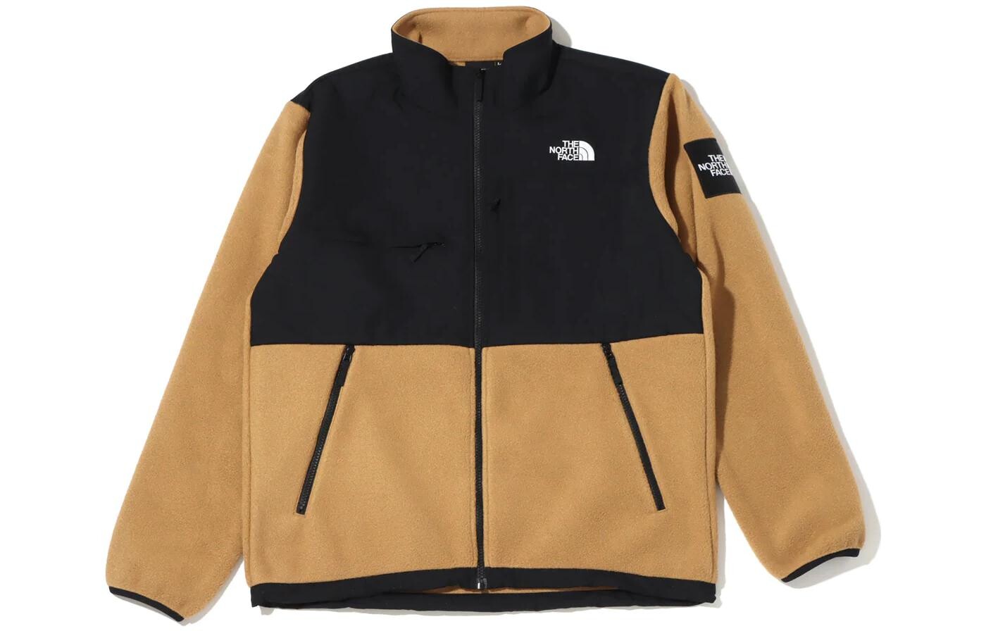

THE NORTH FACE Мужская куртка, цвет Brown